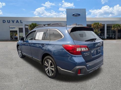 Used 2019 Subaru Outback 2.5i Limited image 5