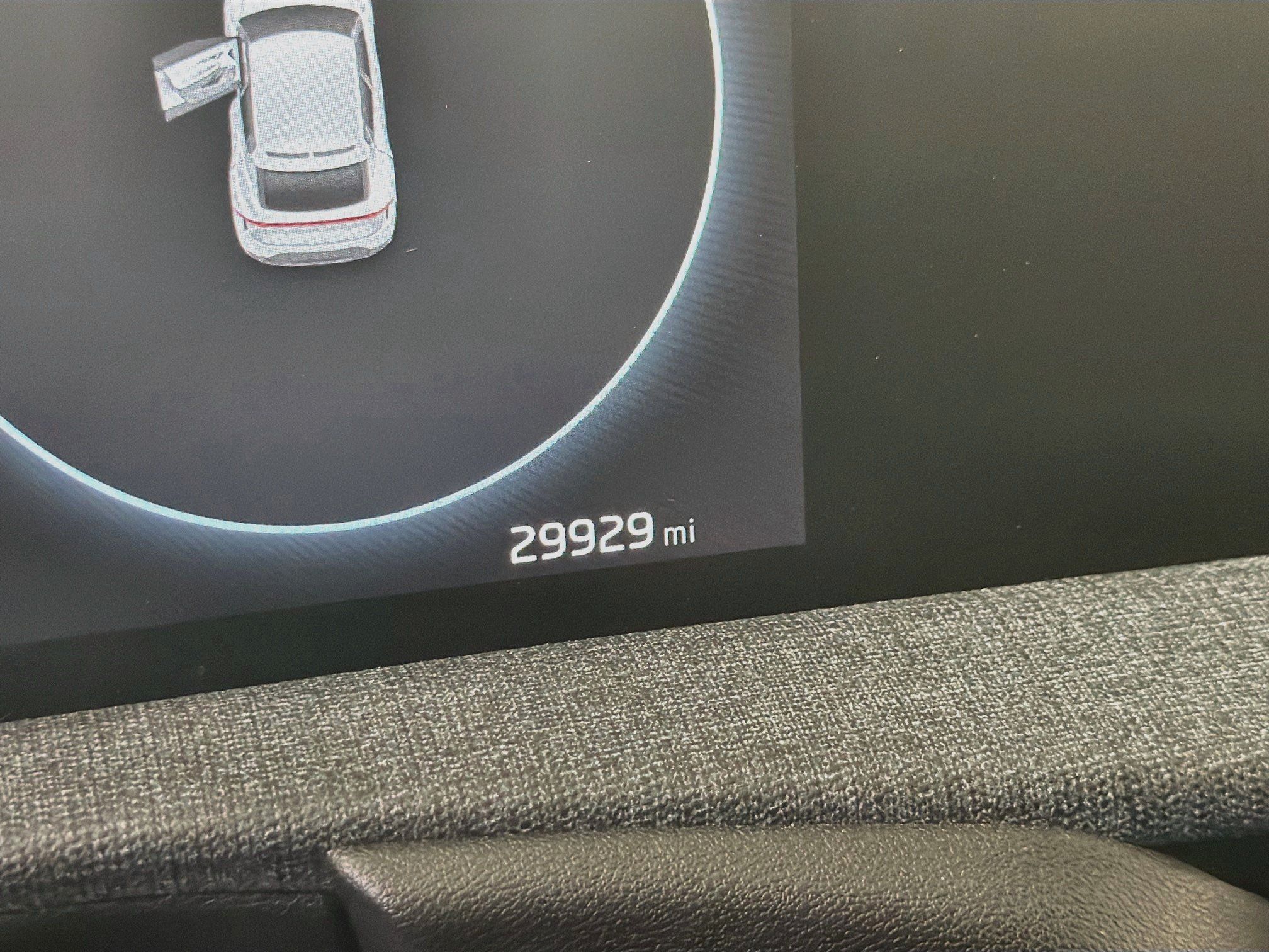 Used 2023 Kia EV6 Wind RWD image 19