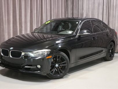 Used 2015 BMW 328i xDrive Sedan