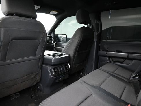 Used 2022 Ford F150 XLT w/ Equipment Group 302A High RWD image 29