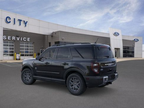 New 2025 Ford Bronco Sport Big Bend image 28