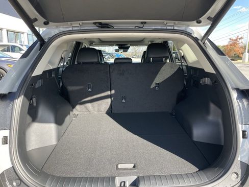 New 2026 Kia Sportage EX image 28