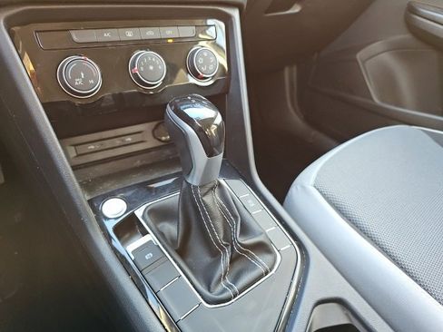 Used 2023 Volkswagen Taos S w/ Driver Assistance Package image 11