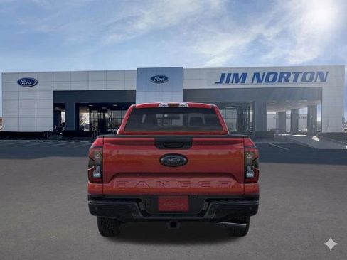 New 2026 Ford Ranger XLT w/ FX4 Off-Road Package image 7