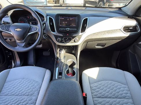 Certified 2020 Chevrolet Equinox LS w/ LS Convenience Package AWD/4WD image 25