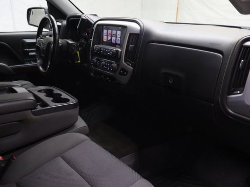 Used 2017 GMC Sierra 1500 SLE w/ SLE Value Package AWD/4WD image 11