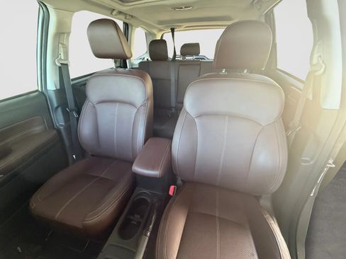 Used 2017 Subaru Forester 2.5i Touring AWD/4WD image 13