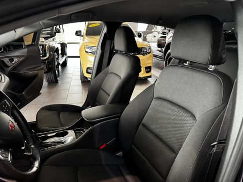 Used 2020 Chevrolet Malibu RS FWD image 10