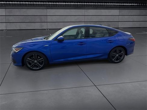 Used 2023 Acura Integra A-Spec image 5