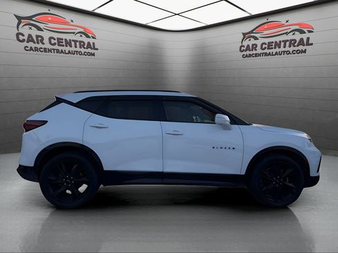 Used 2019 Chevrolet Blazer RS image 6
