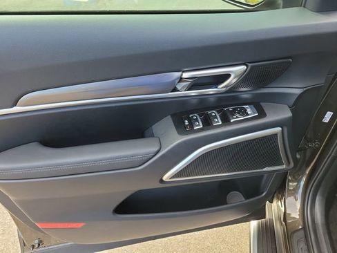 New 2025 Kia Telluride S image 22