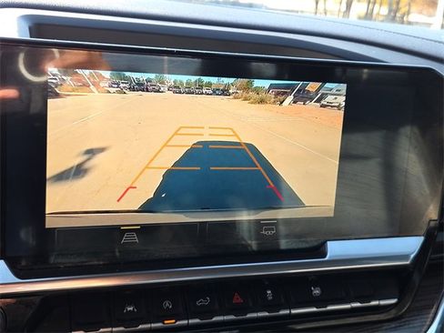 Used 2023 Chevrolet Silverado 1500 RST w/ Rally Edition image 23