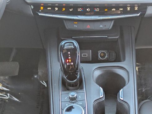 Certified 2024 Cadillac XT4 Premium Luxury image 22