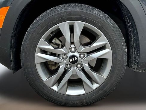 Used 2021 Kia Seltos S AWD/4WD image 31