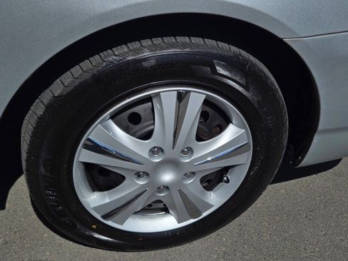Used 2007 Toyota Corolla CE image 26