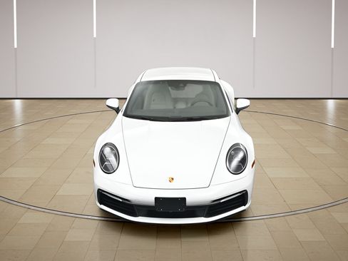 Certified 2024 Porsche 911 Carrera RWD image 41