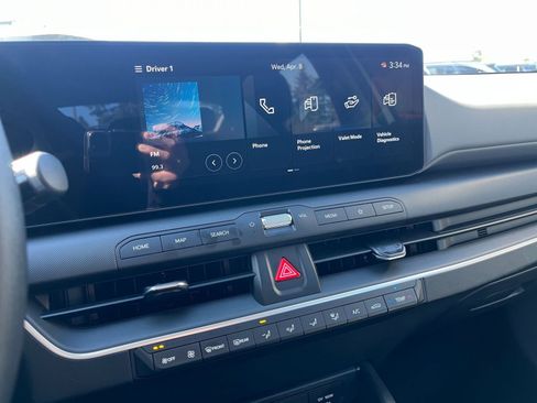 Used 2025 Kia K4 LXS image 20