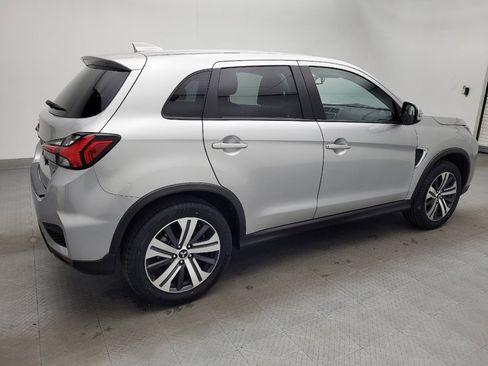 Used 2023 Mitsubishi Outlander Sport ES image 10