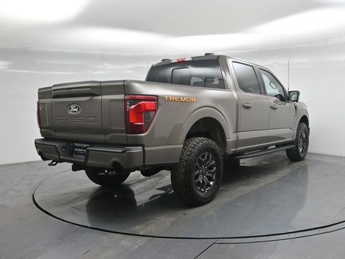 New 2026 Ford F150 Tremor AWD/4WD image 28