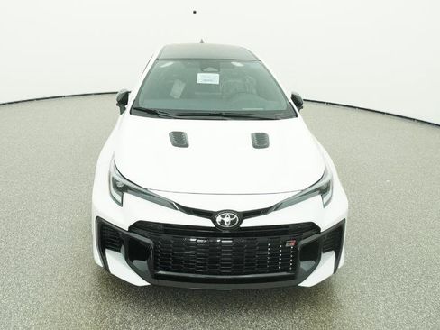 New 2026 Toyota Corolla GR image 3