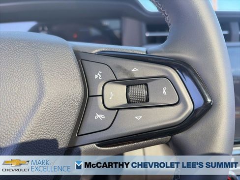 New 2027 Chevrolet Bolt RS FWD image 14