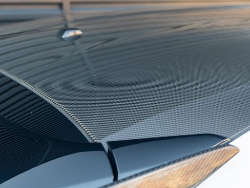 Certified 2024 Porsche Cayenne Turbo GT image 49