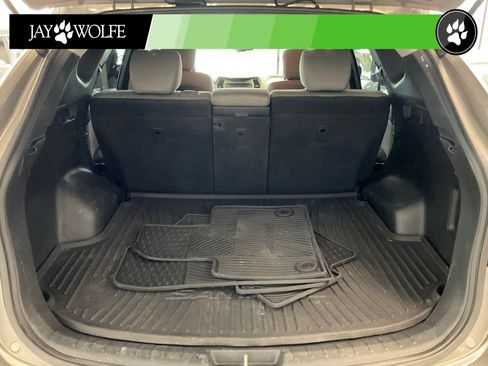 Used 2017 Hyundai Santa Fe Sport w/ 2.4L Value Package 06 FWD image 22