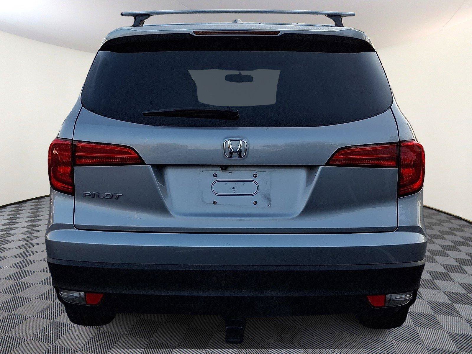 Used 2016 Honda Pilot EX-L image 5
