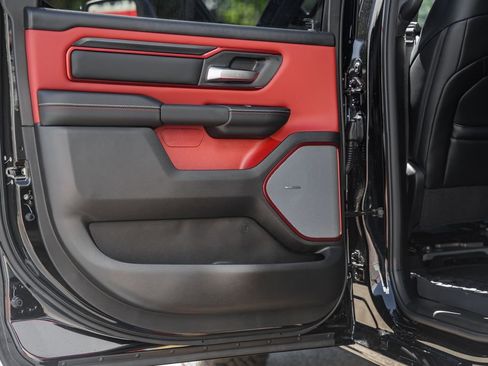 New 2026 RAM 1500 Rebel image 36