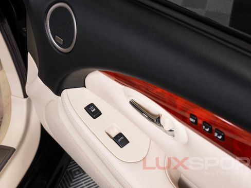 Used 2007 Lexus SC 430 Convertible RWD image 60