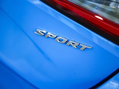 Used 2024 Honda Civic Sport image 14