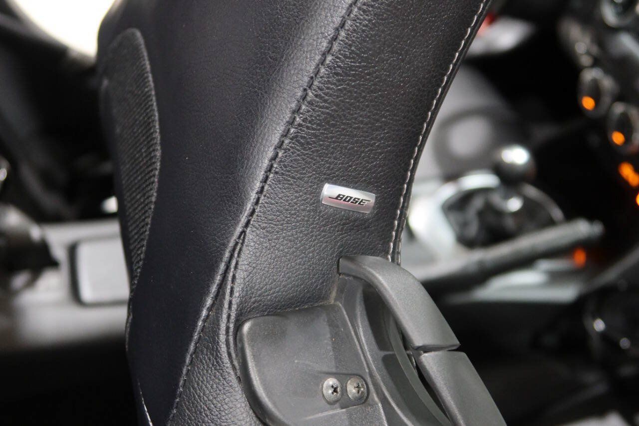 Used 2022 MAZDA MX-5 Miata RF Grand Touring RWD image 28