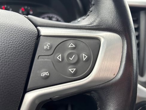 Used 2019 GMC Acadia SLE image 27