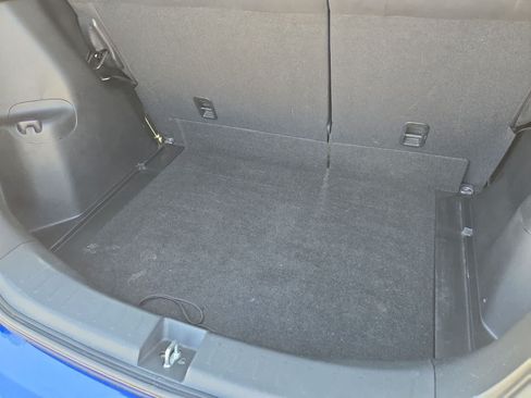Used 2009 Honda Fit Sport image 29