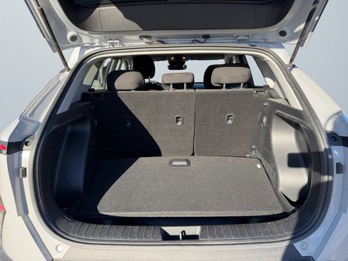 Used 2024 Hyundai Kona SEL image 16