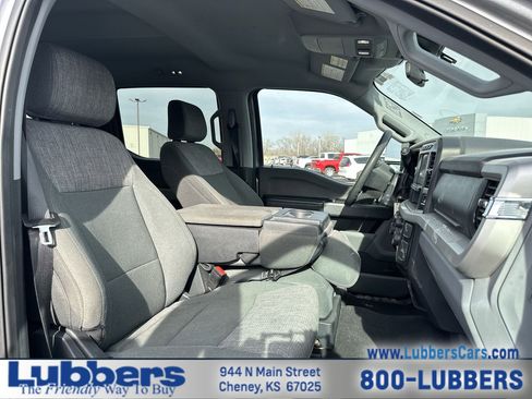 Used 2024 Ford F250 XLT image 20