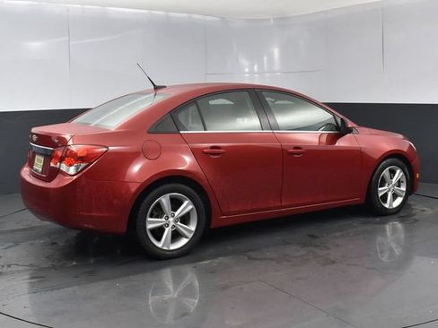 Used 2014 Chevrolet Cruze LT FWD image 3