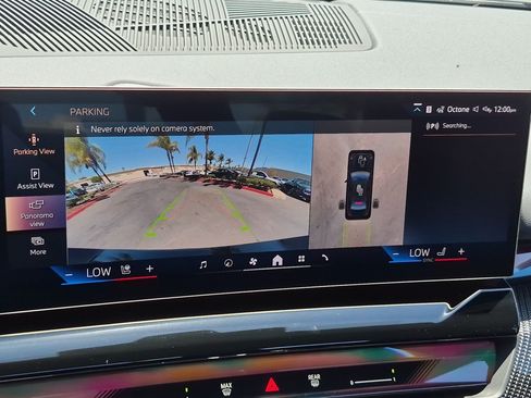 New 2027 BMW i5 eDrive40 w/ Executive Package RWD image 25