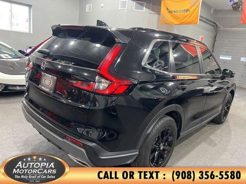 Used 2024 Honda CR-V Sport-L image 5