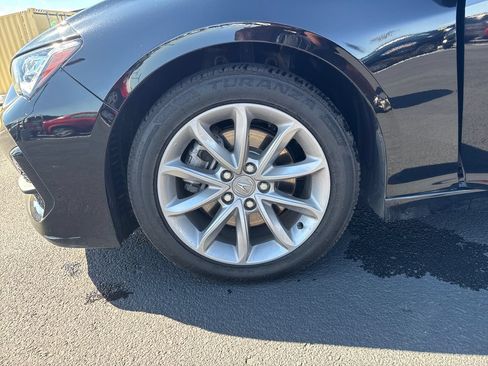 Used 2023 Acura TLX FWD image 25