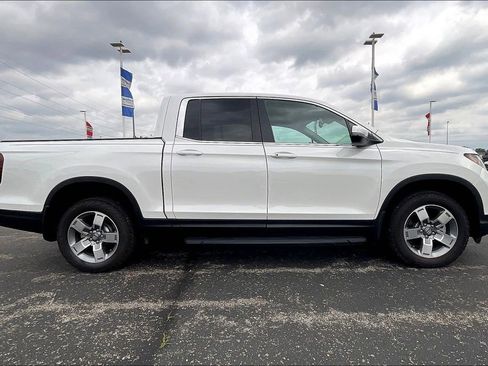 Certified 2026 Honda Ridgeline RTL image 4