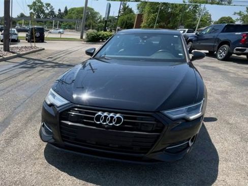 Used 2023 Audi A6 2.0T Premium image 5