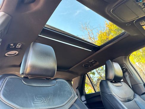 Certified 2021 Ford Explorer ST w/ Equipment Group 401A image 16