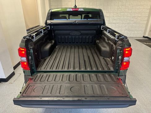 Used 2025 Ford Maverick Lariat w/ 4K Tow Package AWD/4WD image 11