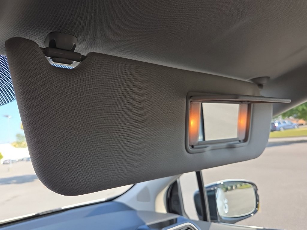 New 2027 Honda Odyssey Elite image 52