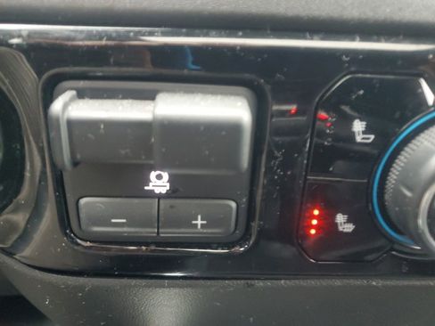 Used 2024 Chevrolet Silverado 1500 RST w/ RST All Star Premium Package image 29