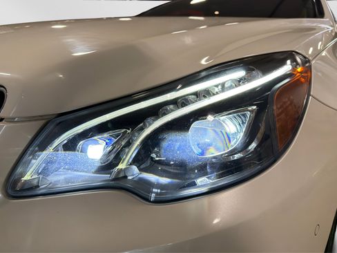Used 2017 Mercedes-Benz E 400 Cabriolet image 13