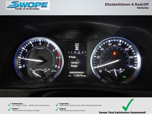 Used 2015 Toyota Highlander Limited image 16