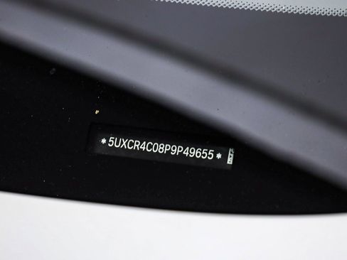 Certified 2023 BMW X5 sDrive40i w/ M Sport Package image 30