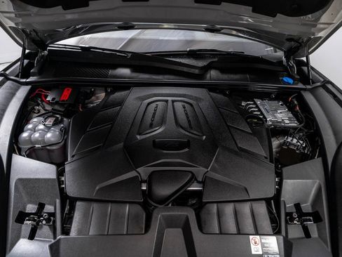 New 2026 Porsche Cayenne AWD/4WD image 29
